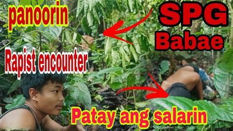 Bawal Panoorin .